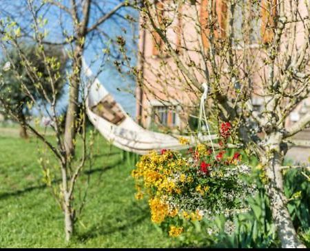 B&B Il Roseto Spilamberto Exterior photo