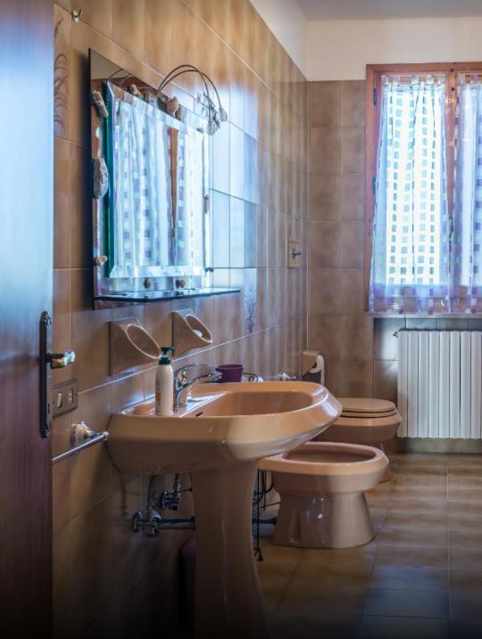 B&B Il Roseto Spilamberto Exterior photo