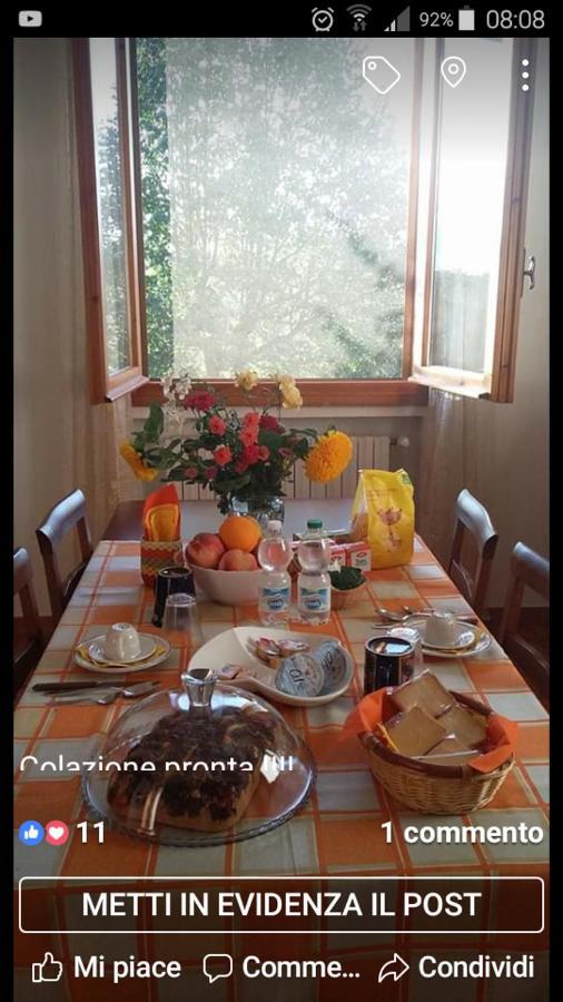 B&B Il Roseto Spilamberto Exterior photo